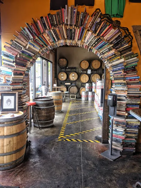 TRiNiTY BREWiNG COMPANY