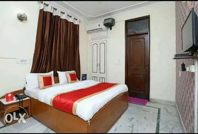 POP B Hotel Suvidha