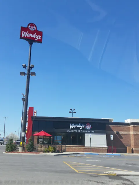 Wendy's