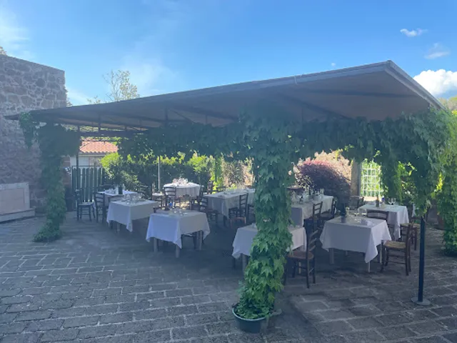 La Locanda Di Saturno