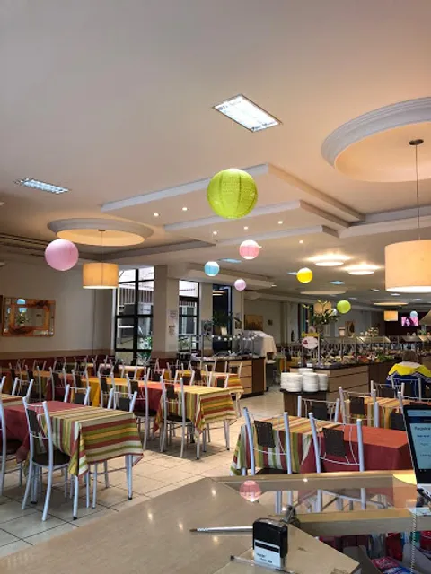 Restaurante Del Nono Piero