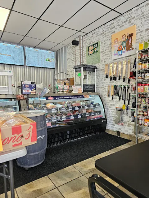 Eds Deli Breakfast, Hoagies & More