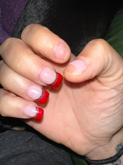 Jessie Nails
