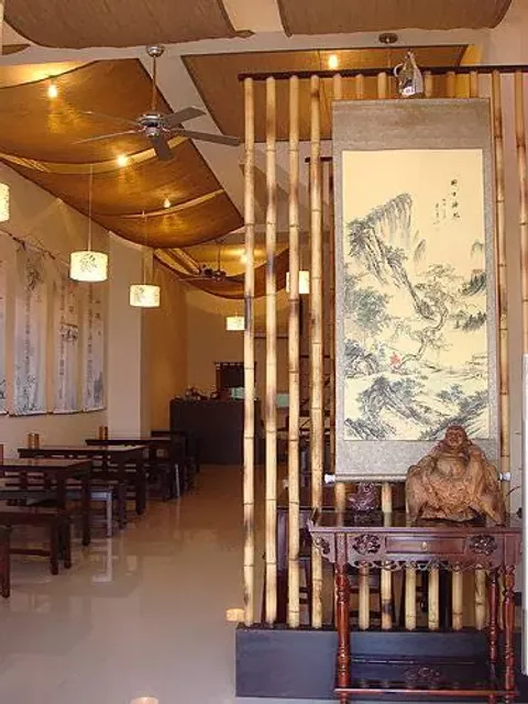 福田居漢方食補