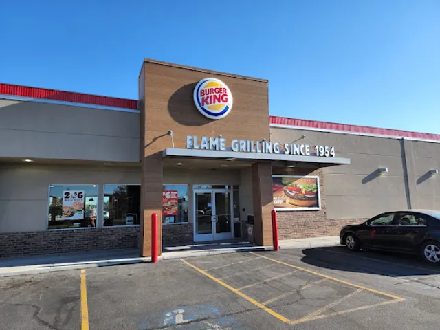 Burger King