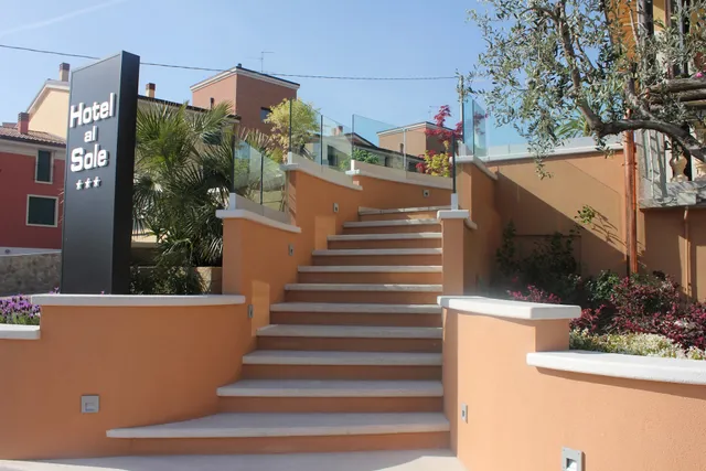 Hotel al Sole