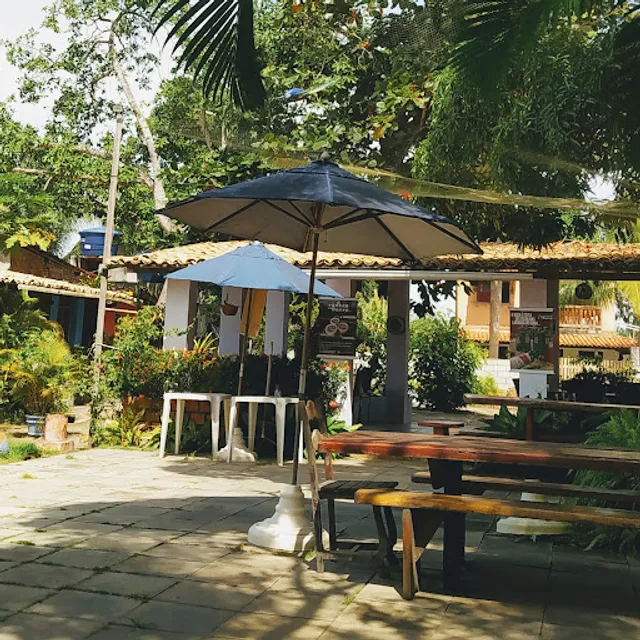 Restaurante Panela de Barro