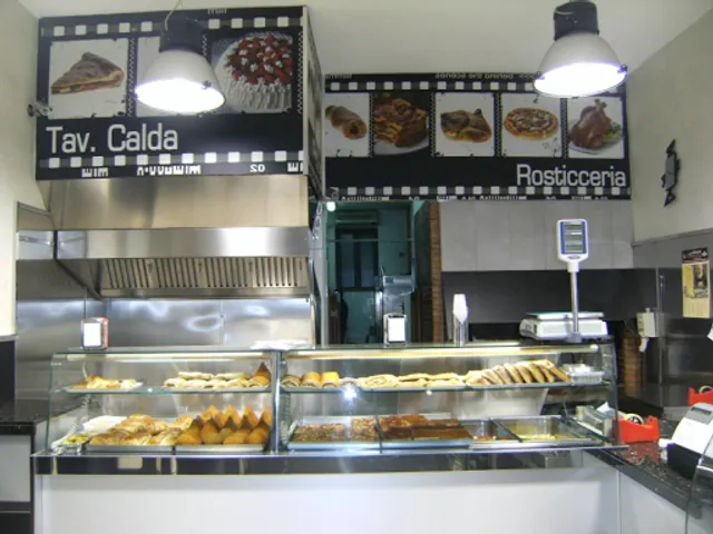 Rosticceria San Francesco