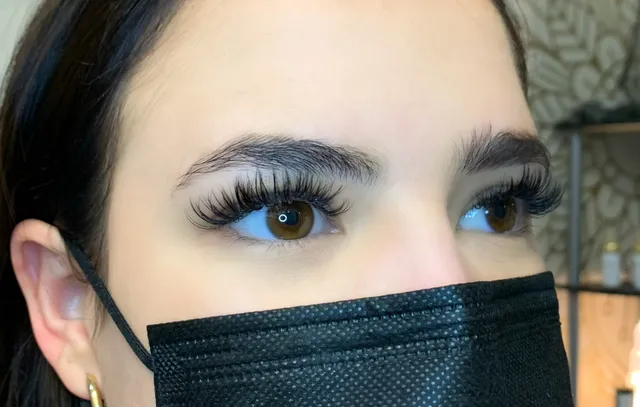 Beedazzled lash studio