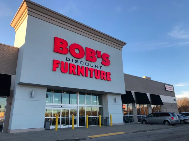 Bob’s Discount Furniture and Mattress Store