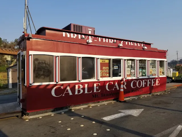 Cable Car Coffee