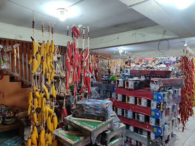 Churrascaria Gabrielly