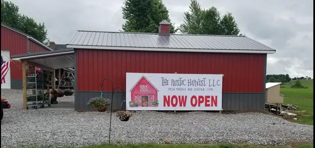 The Rustic Harvest, L.L.C.