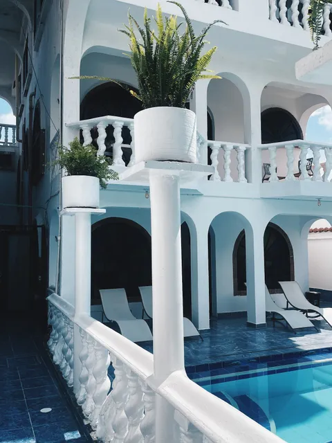 Hotel Posada Boutique Las Isabelinas