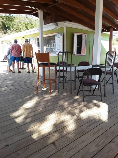 Udder Delights Ice Cream Parlor