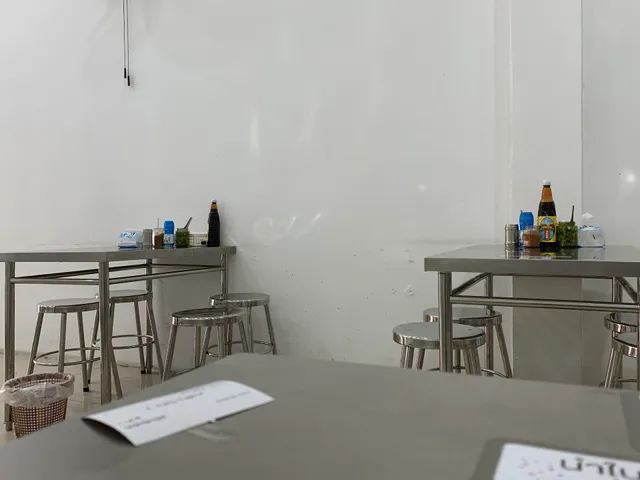 Jok Samyan @ Saphan Khwai