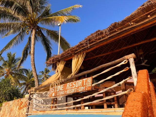Stone Resort