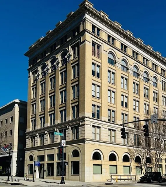 Raleigh Lace Museum and Kristin S Conrad Lace Center