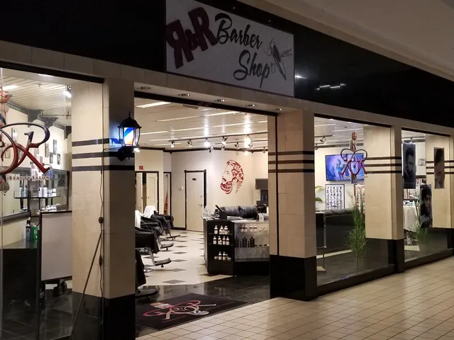 R&R Barber Shop