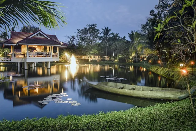 Sofitel Angkor Phokeethra Golf & Spa Resort