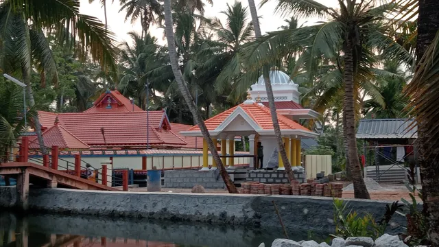 Prakruthi Residency | Munroe Island