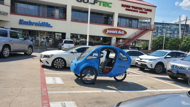 Mockingbird Central Plaza