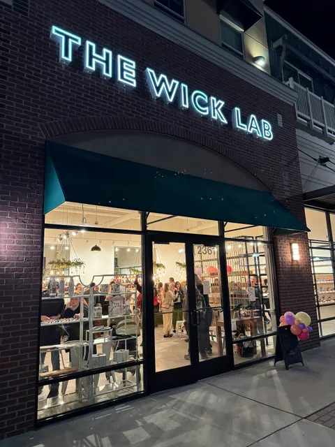 The Wick Lab