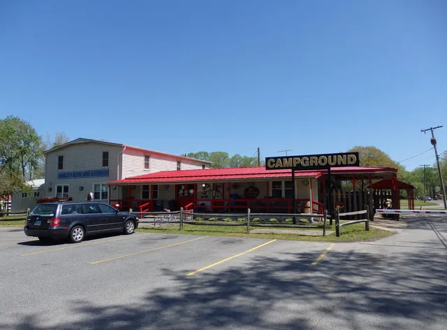 Chesapeake Campground