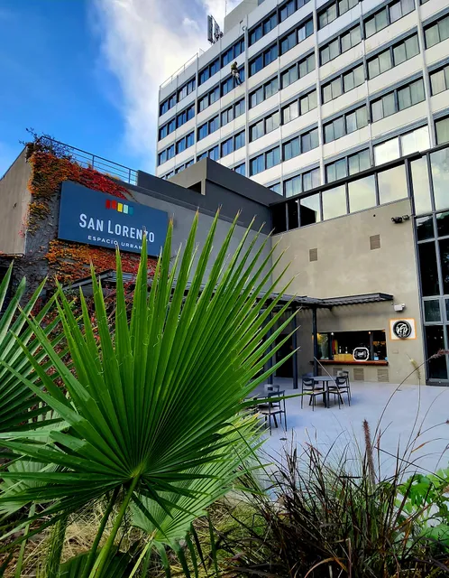 Raices Aconcagua Hotel