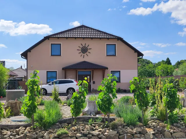 Penzion Pod Slunečnou