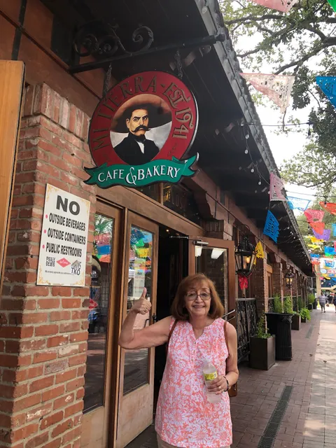 San Antonio Farmers Market