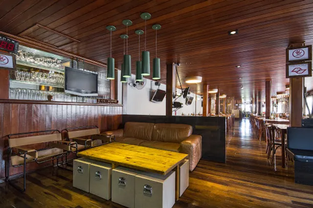 Choperia Baden Baden