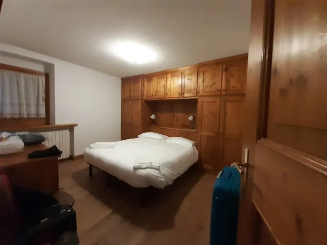 Villa Lacedel - Stayincortina