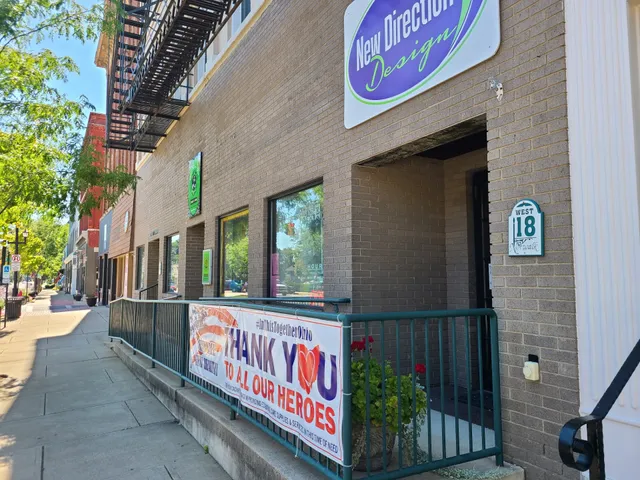 New Direction Design & Marketing LLC