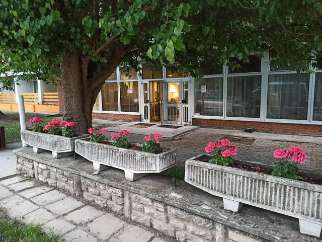 Hotel Kagyló