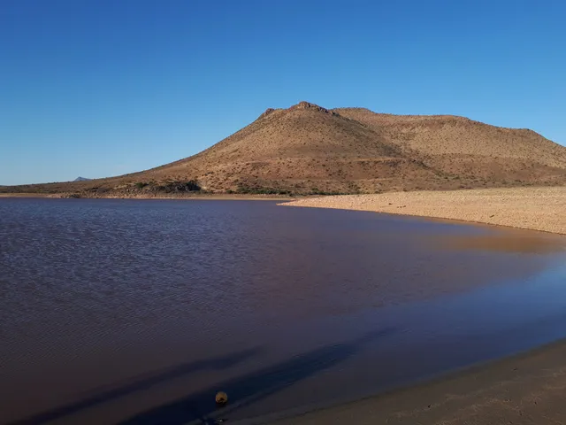 Kommandodrif-natuurreservaat