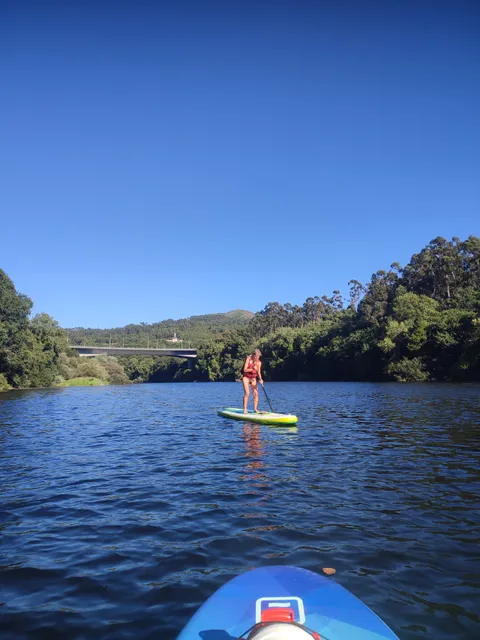 Timeout Aventura - Parque Aventura