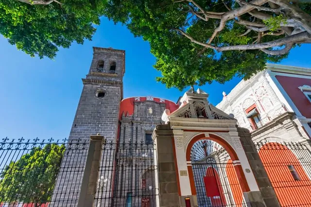 Fundación José Luis Bello y Zetina y Museo