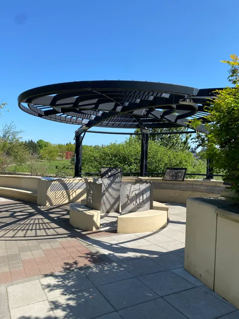 Vancouver Land Bridge