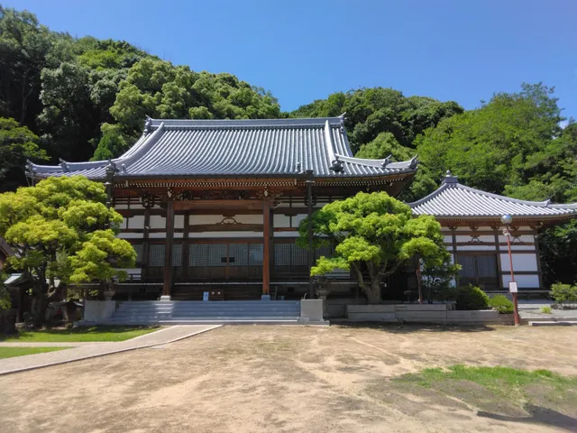 Shofukuji
