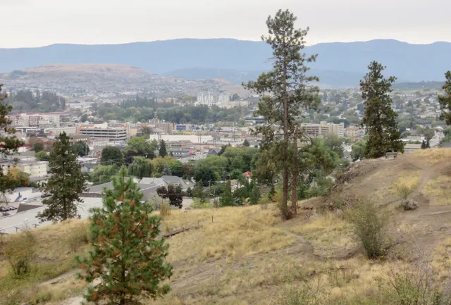 Becker Park PumpTrack