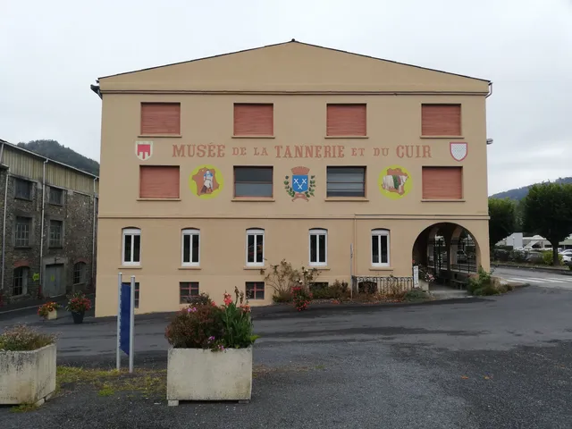 Museum of Tanning and Leather