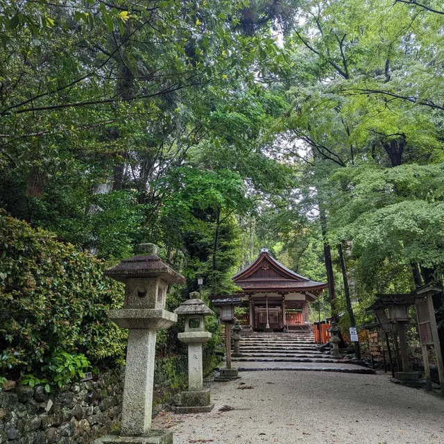 Ōta Shrine