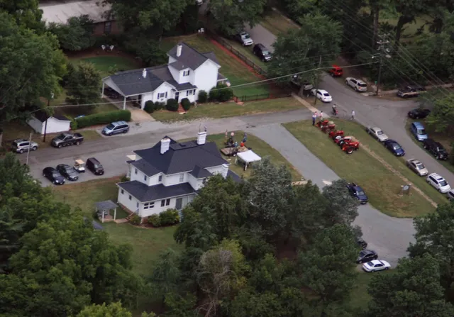 Clarksville Regional Museum