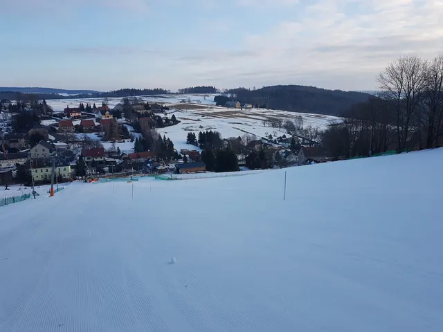 Skilift Rugiswalde