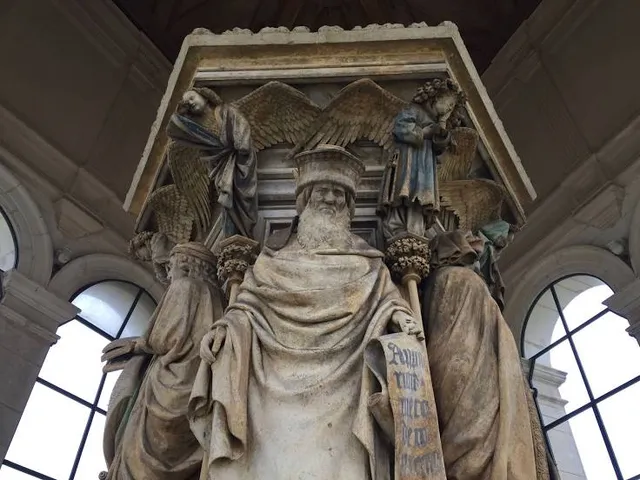 Chartreuse de Champmol