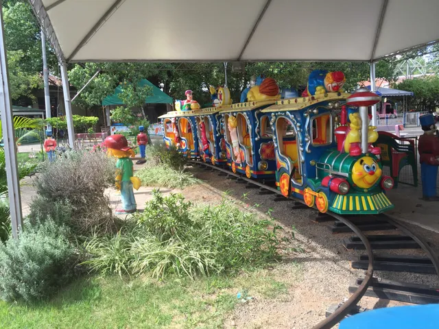 Playground Redemption