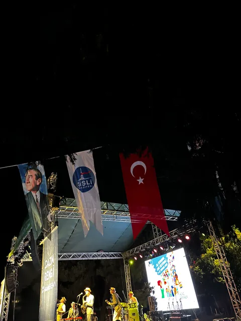 Şişli Habitat Parkı