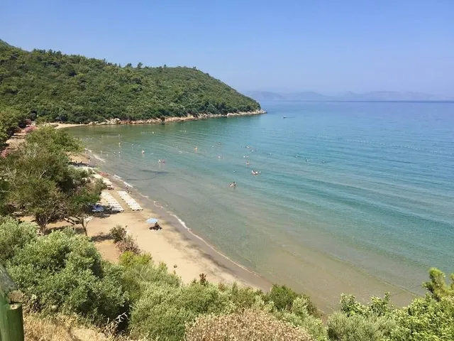 descrizione dilek yarimadasi