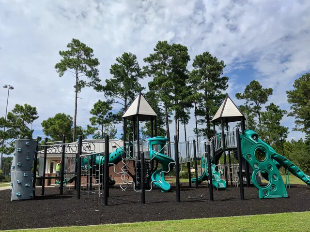 Ocean Isle Beach Park